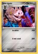 l'ane rigolo