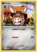 l'ane cool