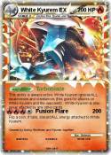 White Kyurem