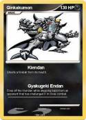 Ginkakumon