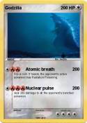 Godzilla