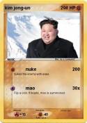 kim jong-un