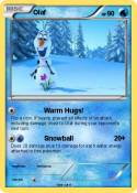 Olaf