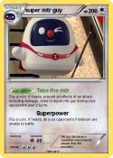 super mtr guy