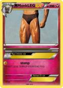 MonkLEG