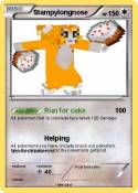 Stampylongnose