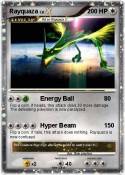 Rayquaza