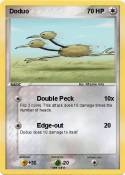 Doduo