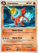 Charmeleon