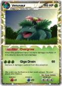 Venusaur