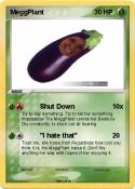 MeggPlant