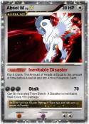 Absol M