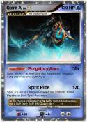 Spirit A