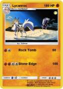 Lycanroc