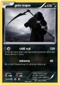grim reaper