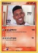 Confused