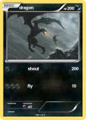dragon