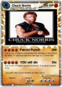 Chuck Norris