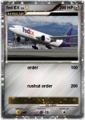 fed EX