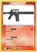 SNIPER