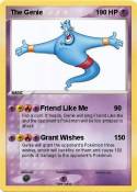 The Genie