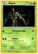 Reptile