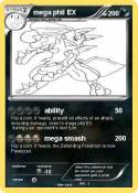 mega phil EX