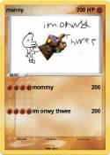 manny