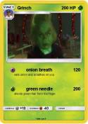 Grinch