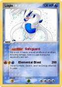 Lugia