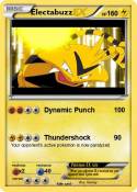 Electabuzz
