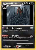 Darkness Fire