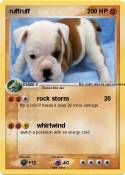 ruffruff
