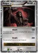 Reaper