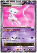 Mew