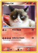 Grumpy Cat