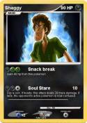 Shaggy
