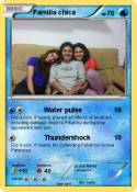 Familia chica