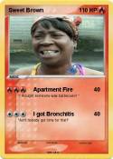 Sweet Brown