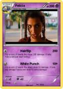 Felicia