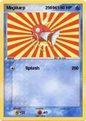 Magikarp 256945