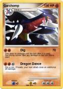 Garchomp