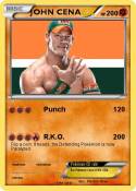 JOHN CENA