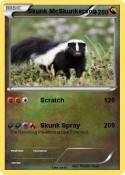 Skunk