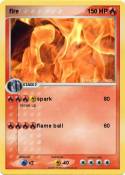 fire
