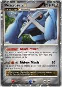 Metagross