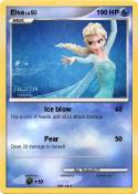 Elsa