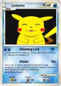 Lickachu