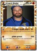 Coach Slader