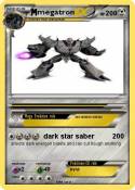 megatron